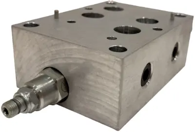 NEW SUN HYDRAULICS RPECLANCKY