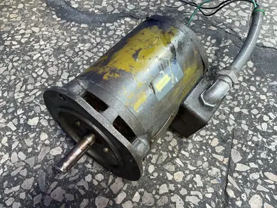 Used BOSTON GEAR DU Motors (misc) Ohio US | HGR 24 #1482436