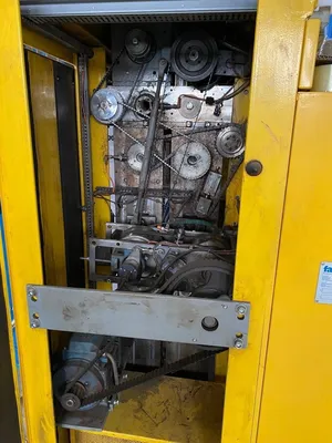 FAS CONVERTING MACHINERY AB Draw Tape Bag system Bag Machines, Draw Tape | Mark One Machinery (5)