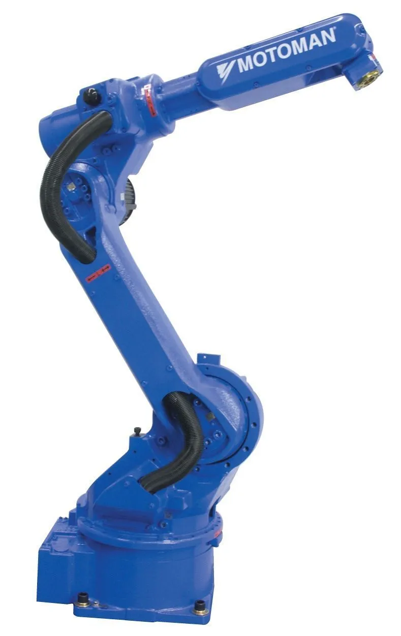 Articulated Robots