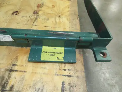 Used SOUTHWORTH _UNKNOWN_ Misc Lifts Indiana US | Arrow Industrial #1367377