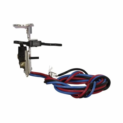 Eaton A1L1LPK Left Hand Mount Alarm Switch Installation Kit, 1 Contact [New]
