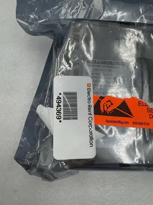 New Giddings & Lewis M.1017.3098 Kollmorgen Danaher 4 CH I/O Module STOCK H1654A