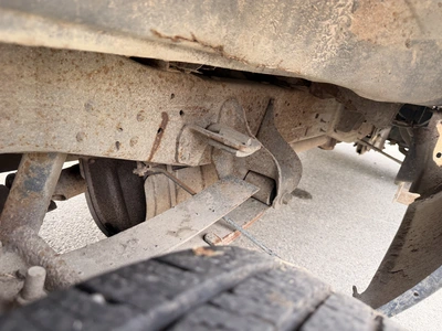 Used 2006 FORD F-250 Pickup Trucks Michigan US | Miedema Asset Management Group #1391735