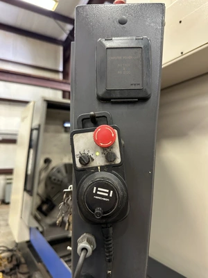 Used 2012 HWACHEON HI-TECH 700 CNC Lathes Illinois US | Revelation Machinery #1470750