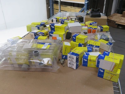 New | in-Stock COLE HERSEE _UNKNOWN_ Relays & Switches Texas US | OCO Industrial #1785576