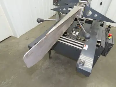 Used LOVESHAW _UNKNOWN_ Case Sealers - Tapers Indiana US | Arrow Industrial #1411465