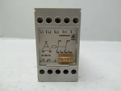Used DOLD _UNKNOWN_ Relays & Switches | Arrow Industrial #639432