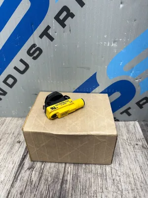 BANNER ENGINEERING QS18VP6LVQ8 Electrical/PLC/Automation | ESS Industrial Equipment Sales (4)