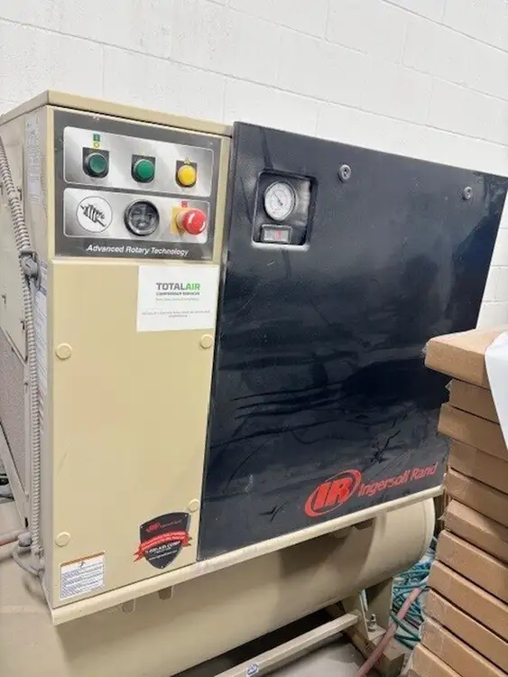 Used INGERSOLL-RAND UP6-10-TAS.150 Parts (Hydraulics and Pneumatics) British Columbia CA | Lenmark #408884