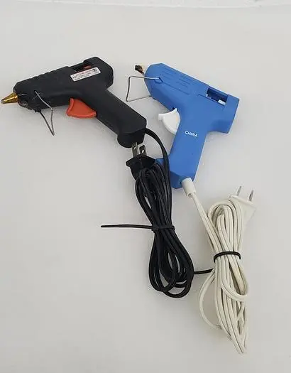GLUE GUN