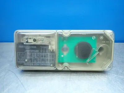 NEW INNOVAIR DH100ACDCP
