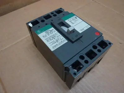 USED GENERAL ELECTRIC / GE TED136070