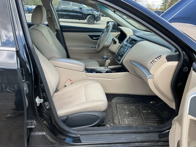 USED 2018 NISSAN ALTIMA