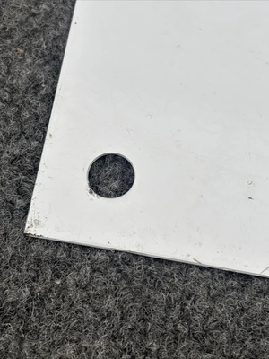 Used Hoffman A16N12MP Panel Mounts California US | Davliegogo LLC #1708191