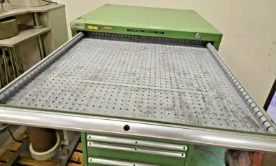 Lista _UNKNOWN_ Bins & Cabinets | Amiron Machinery (4)