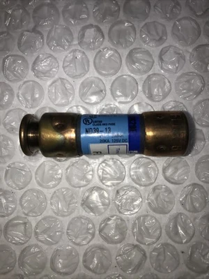 NEW Littelfuse FLNR-6-1/4