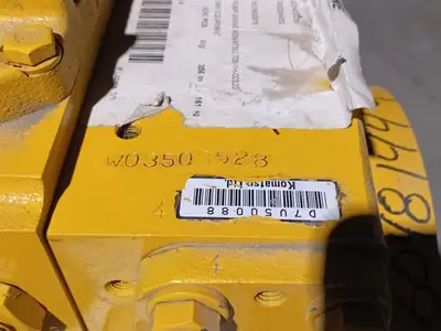 NEW KOMATSU 708-1H-00320