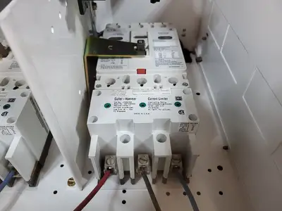 USED EATON HFD3015