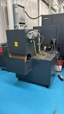 2015 DECKEL DMU-50 UNIV. 5-AXIS MILLING Machining Centers, Horizontal | Asset Exchange Corporation (5)