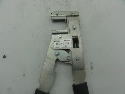USED SUNX SL-JPS