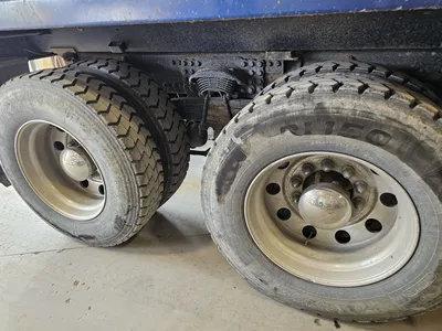 2007 Western star 4900 Commercial trucks | Iron Listing (29)