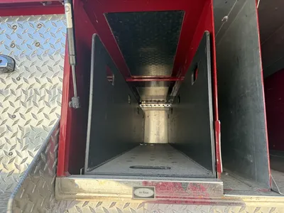 Used 2013 PIERCE ARROW XT PUMPER Fire Trucks Minnesota US | Carco Truck & Equipment #1514066