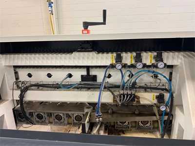 USED 2019 CNHF CGPB-45ZPZL-CM