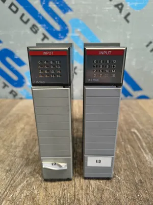 Allen-Bradley 1746-IA16 PLC Input & Output Modules | ESS Industrial Equipment Sales (4)