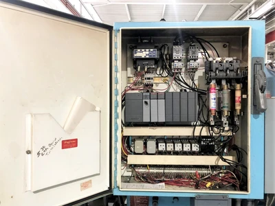 USED 1980 DENISON DENISON WR47H C364FS1 SO. 92564-D PRESS