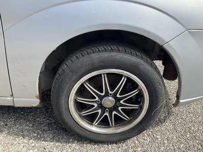 Used 2006 FORD FOCUS Sedans Michigan US | Miedema Asset Management Group #1406860