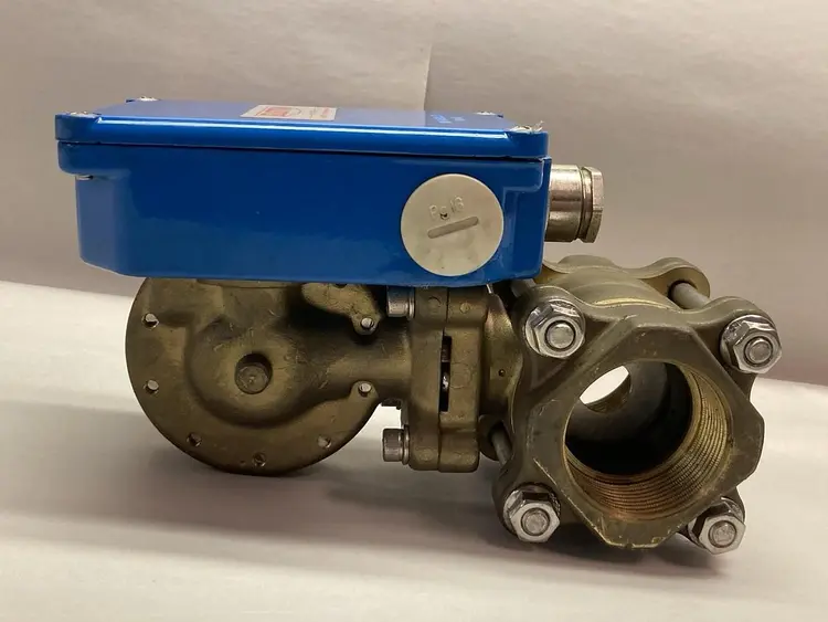 Used ELETA _UNKNOWN_ Air Pressure Regulators Ohio US | Surplus Asset Holdings #1365818