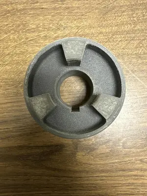 New | in-Stock MAGNALOY MODEL 400 Conveyor Parts | Surplus Asset Holdings #1217047