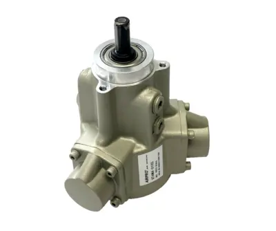 New | in-Stock AIRPRO UTAM4-010S Hydraulic and Pneumatic Motors Michigan US | Maverick Industrial Sales #1399937