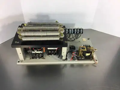 USED Reliance Electric Maxpak Plus