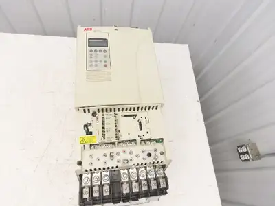 Used ABB _UNKNOWN_ Variable Speed Drives Indiana US | Arrow Industrial #1316614