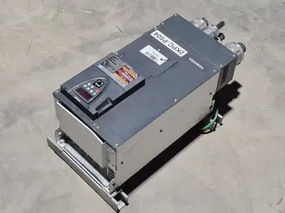 Used TOSHIBA VF-AS1 Switchgears British Columbia CA | Lenmark #327938
