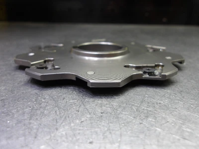 PH Horn Indexable Slot Milling Cutter 1" Arbor M310.0090.0369 (LOC3336)