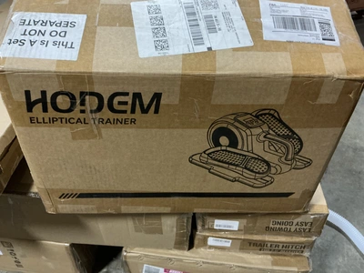 Used _UNKNOWN_ _UNKNOWN_ Gym & Exercise Michigan US | Miedema Asset Management Group #1414459