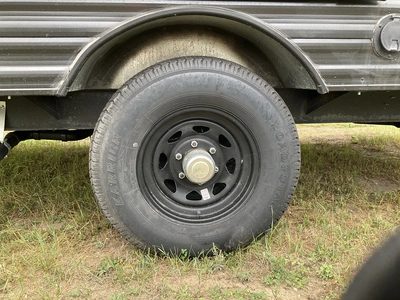Used 2023 HIDEOUT 181BH Campers, Caravans, Motorhomes Michigan US | Miedema Asset Management Group #1414690