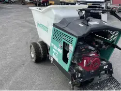 Used 2021 MULTIQUIP WBH-16F Concrete Equipment (Miscellaneous) Pennsylvania US | Iron Exchange Equipment Solutions #1353929