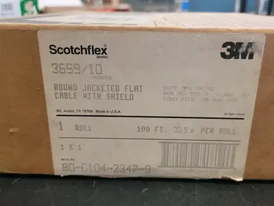 NEW 3M 3659