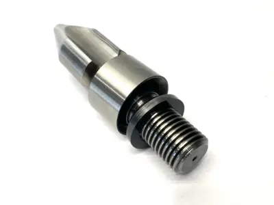 N/A | Injection Mold Screw Tip Assembly 41mm - New – Open box