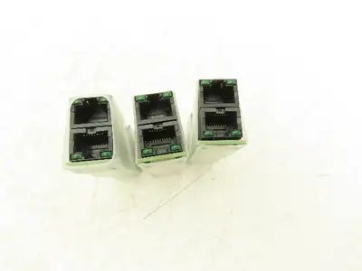 Engineering Innovation 1011790-01 Terra, Grounding Board  Use With L300 Lot of 3