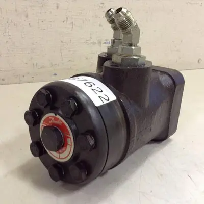 USED DANFOSS OMP 160 151-70657