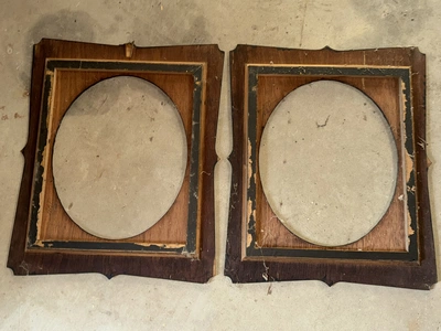 Used _UNKNOWN_ _UNKNOWN_ Misc Woodworking Parts Michigan US | Miedema Asset Management Group #1313278
