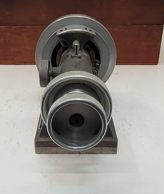 Last Word Radius Angle Dresser Tooling & Accessories, Grinding Wheels | Machinery Central (10)