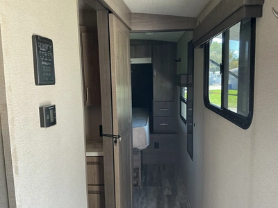 Used 2022 GRAND DESIGN IMAGINE 3100RD Campers, Caravans, Motorhomes Michigan US | Miedema Asset Management Group #1579846