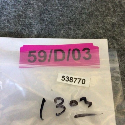 Used Microswitch AML10 Misc Electrical & Power Parts California US | Davliegogo LLC #1729714