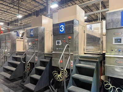 2017 LMC LATTITUDE PP2-1025 Flexo Folder Gluer | Global Boxmachine, LLC (20)
